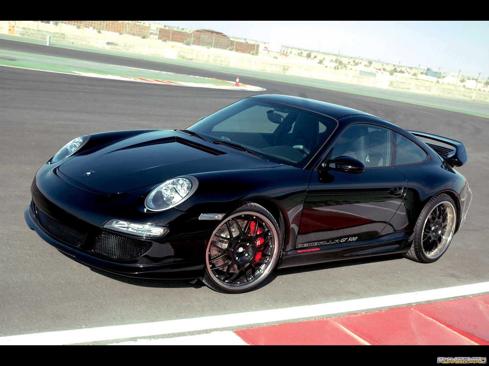 , porsche